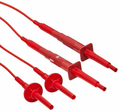 JEU DE CORDONS 1KV AVEC FUSIBLES - MEG1002-913