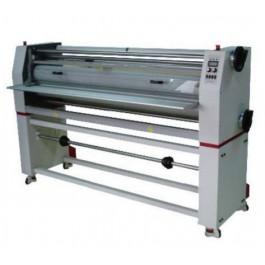 Laminateur à chaud gsf type em-1200dh, laize 1200mm_0