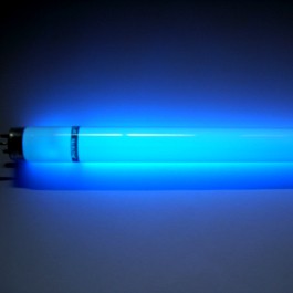 Lampe uva (15w t8 anti-éclat bleue)_0