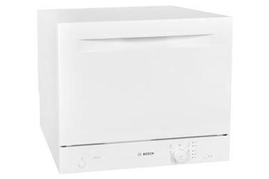 LAVE VAISSELLE BOSCH SKS 50 E 12 EU BLANC