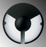 Luminaire décoratif Izumi - forte puissance - fonte d'aluminium - IP65 - IK10++_0
