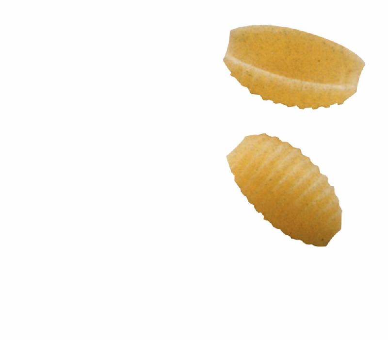Matrice en bronze 'orecchiette' - Accessoires pour machines à pâtes fraîches professionnelles - 426M_0