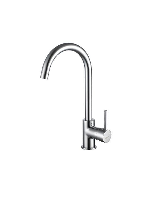 MITIGEUR D'ÉVIER ONDYS BEC HAUT - GARIS - R01-49040OD