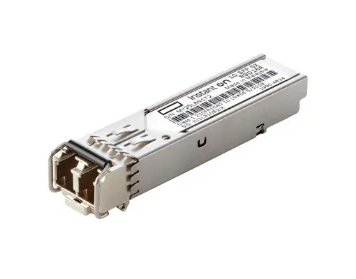 Networking Instant On 1G SFP LC SX 500m OM2 MMF Transceiver_0