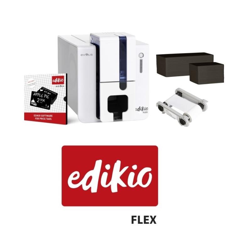 Pack imprimante Edikio Flex simple face_0
