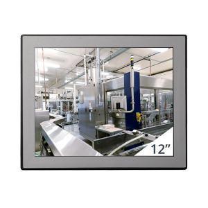 Panel PC 12,1