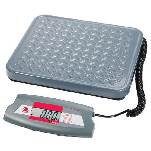 PÈSE COLIS 35KG/002KG - OHAUS