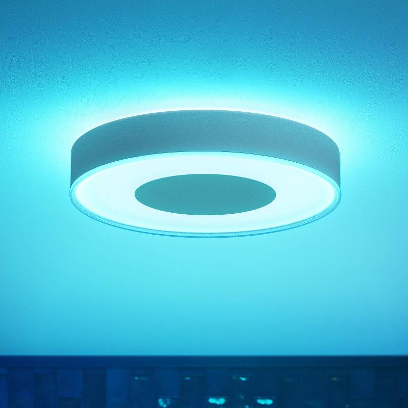 PHILIPS HUE XAMENTO PLAFONNIER LED BLANC 42,5CM
