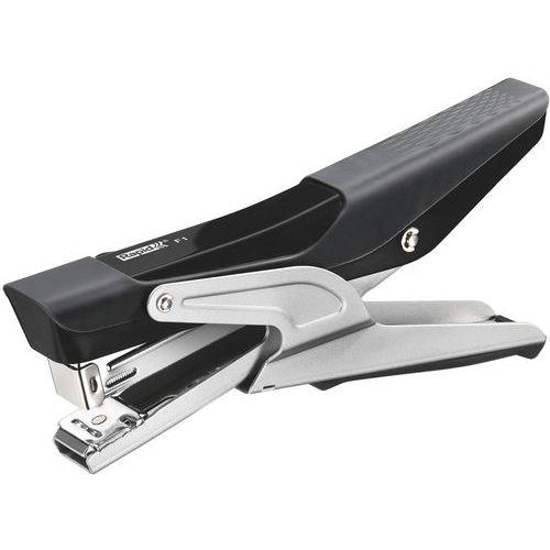 PINCE-AGRAFEUSE FIXATIV F1. BOÎTE NOIR - RAPID