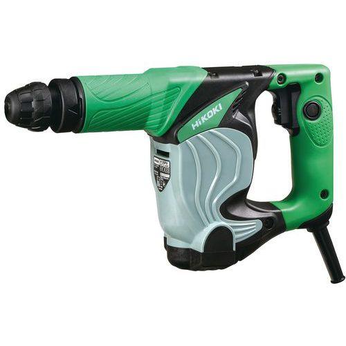 PIQUEUR 500W SDS+ 4.0 J - 32 KG - HIKOKI