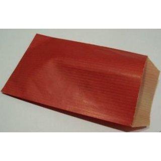POCHETTES PAPIER CADEAU ROUGE