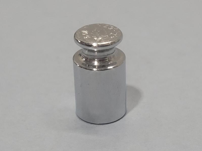 Poids d'étalonnage ZWIEBEL 10g classe M1 INOX_0