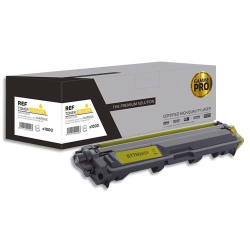 Cartouche compatible laser pro jaune - Brother TN-245, L1-BTTN245Y-PRO_0