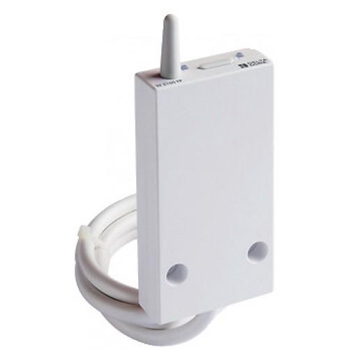 RÉCEPTEUR RADIO POUR CHAUFFAGE ÉLECTRIQUE FIL PILOTE RF 6700 FP DELTA DORE