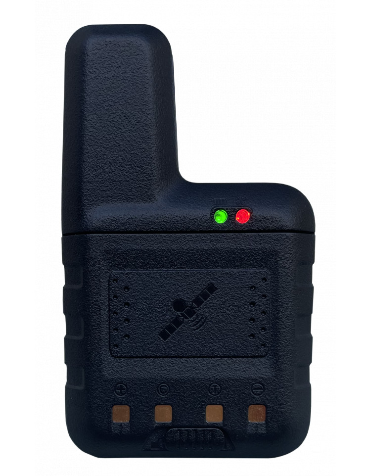 Récepteur ultra-compact, économique et polyvalent pour des applications de cartographie SIG - GNSS RTK i-Compact_0