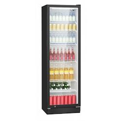 Réfrigérateur pour boissons 347L Noir  KSG7351-Noir usage non-intensif Bomann - noir 4004470773521_0