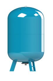 Réservoir à vessie de 8 à 2000 litres, pression de service max. 16 bars - AFC-AFE/CAR - CIMM_0