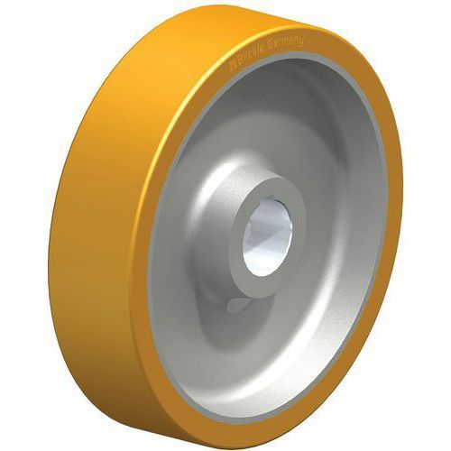 ROUE MOTRICE FORTES CHARGES POLYURÉTHANE EXTRATHANE GTHN 404_70H7 - BLICKLE