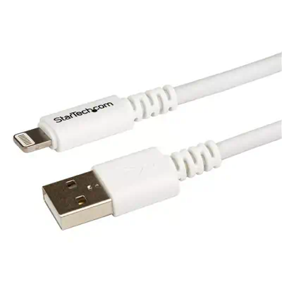 StarTech Cble Apple Lightning vers USB pour iPhone, iPod_0