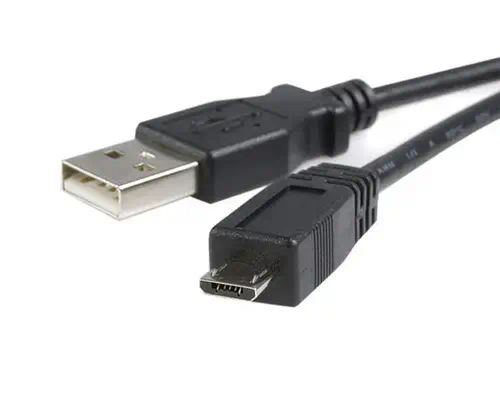 StarTech Cble Micro USB 3 m M/M - USB A vers Micro B_0