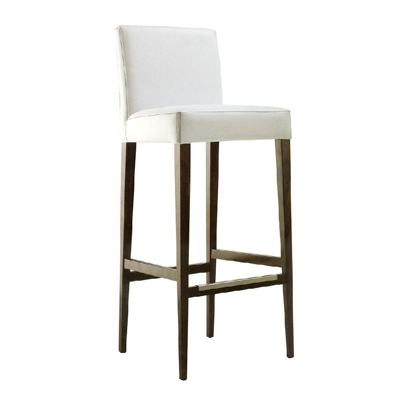 Tabouret de bar THD 70 - Hauteur totale 112 cm - Largeur 43 cm - Hauteur d'assise 84 cm_0