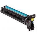 TAMBOUR JAUNE KONICA MINOLTA POUR MAGICOLOR 8650DN