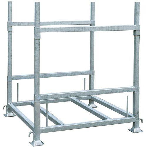 RACK DE RANGEMENT GENERIS 750 À 950_04099061 - TUBESCA-COMABI