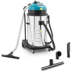 Ulsonix - Ulsonix FLOORCLEAN 80PRO+ Aspirateur Eau et poussière 3000 W 80 L Aspirateur poussière et Eau Aspirateur Professionnel Aspirateur - 406285_0
