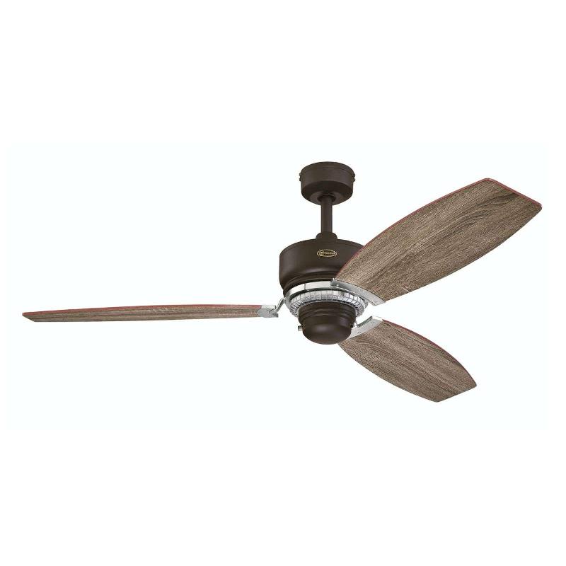WESTINGHOUSE WELFORD VENTILATEUR DE PLAFOND BRONZE