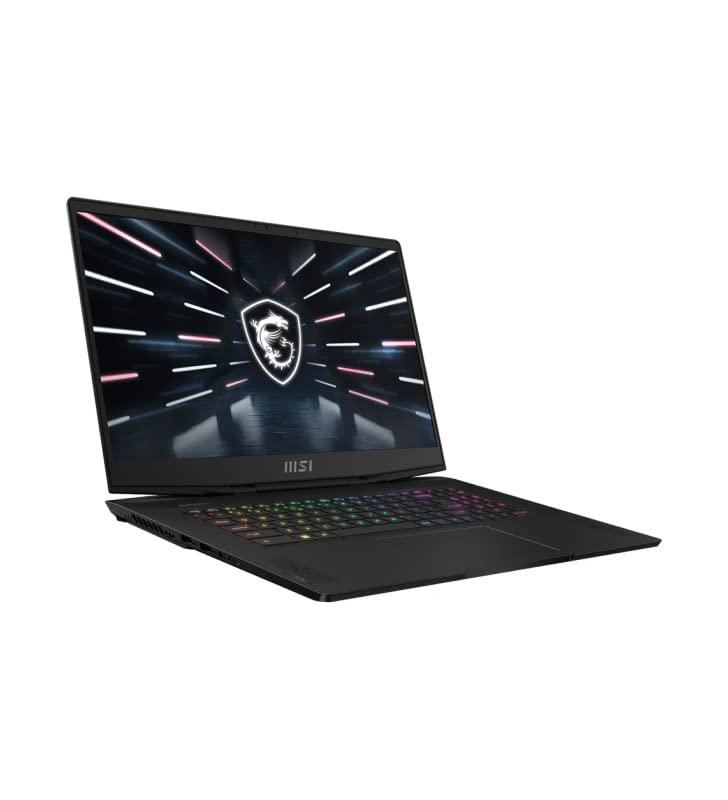 MSI Stealth GS77 12UGS-004FR - Ordinateur portable performant et design élégant_0