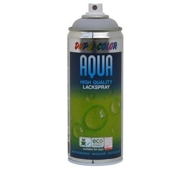 AEROSOL PEINTURE AQUA APPRET GRIS CLAIR