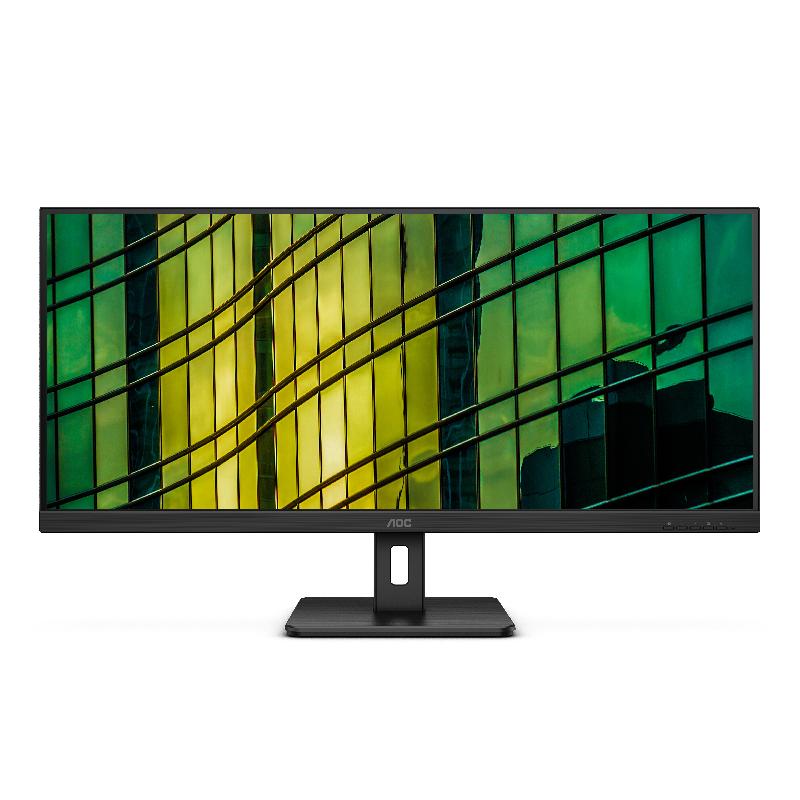 AOC U34E2M écran plat de PC 86,4 cm (34