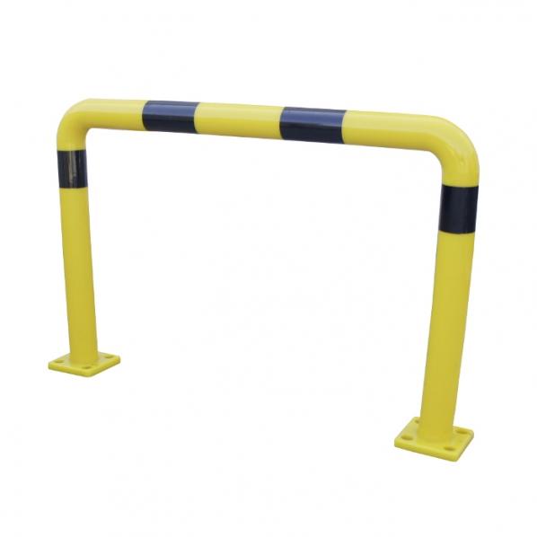 Arceau à mémoire de forme - Hauteur 750 mm - Protection d'angle - Absorption des chocs - Marque Rolléco_0