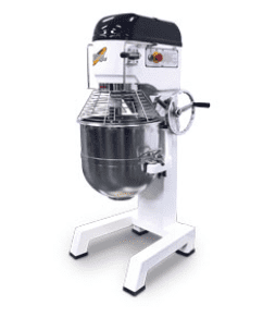 Batteur mélangeur manuel 40 litres SINMAG EUROPE SM2-500C_0
