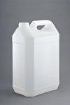 Bidons alimentaires 5L AP3 - Multi-applications : chimie, médical, alimentaire, jardin_0