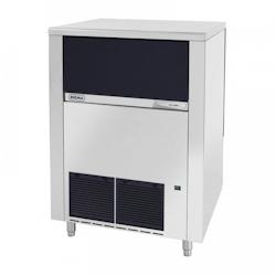 Brema Machine à glaçons 134 Kg / 24h, inox - CB 1265 A-HC_0