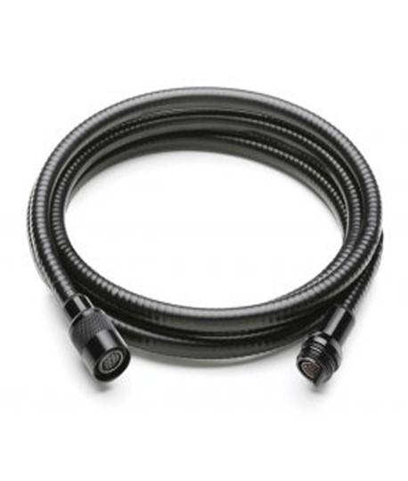 Câble extension pour caméra Ridgid CA-100/300, Longueur cm : 90 cm_0