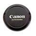 CANON E-58U - CAPUCHON POUR OBJECTIF