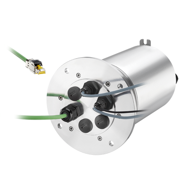 Collecteur tournant  -  Industrial Line_0
