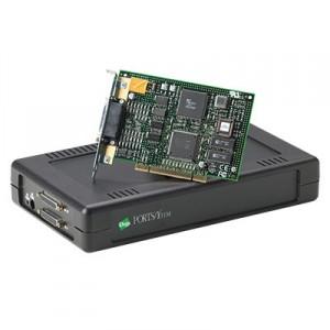 Serveur de ports DIGI AccelePort Xem - Modulaire et évolutif jusqu'à 64 ports - Référence 70001201_0