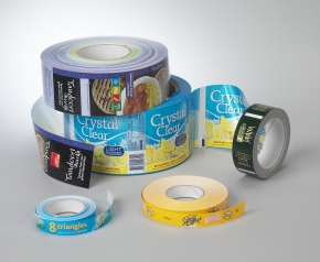 Étiquettes entourantes - Impression sur toutes matières de packaging en rouleau dès 25µ - Minimum 1000 m²_0