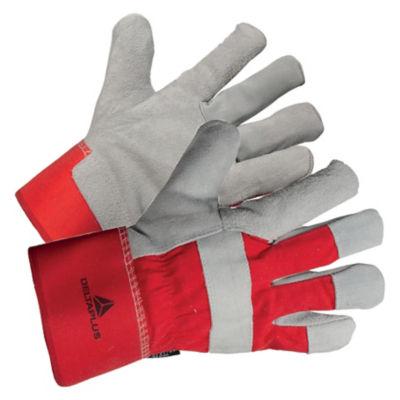 Gants spécial froid Delta Plus DCTHI taille unique, lot de 12 paires_0