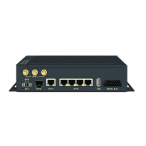 ICR-4401WS Router ethernet et WiFi Advantech  - ICR-4401WS_0