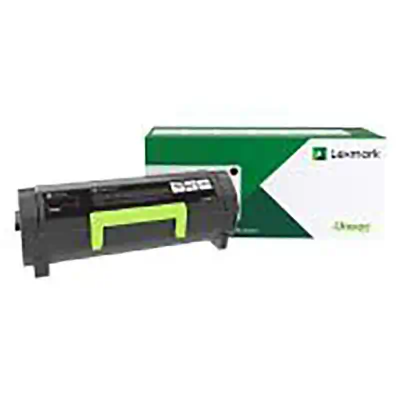 Lexmark B252X00 Cartouche de toner 1 pièce(s) Original Noir_0