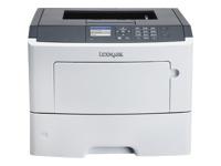 LEXMARK MS610DN_0