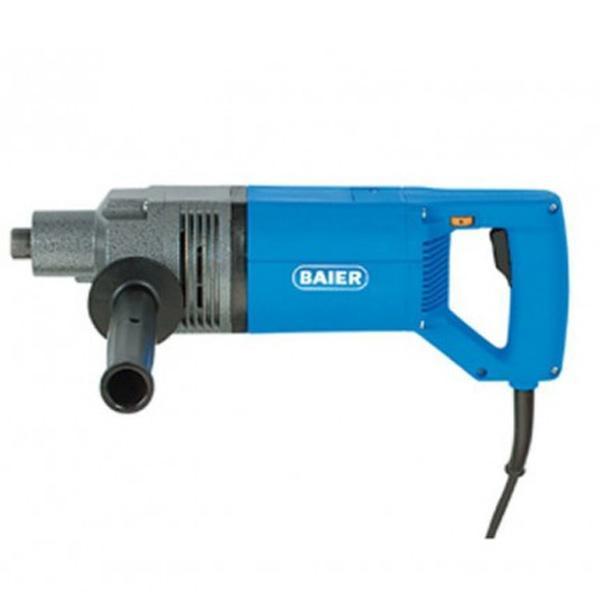 Mélangeur de chantier BSM 288 - sans turbine - BAIER - 45104 - pour matériaux denses jusqu'à 200 kg_0