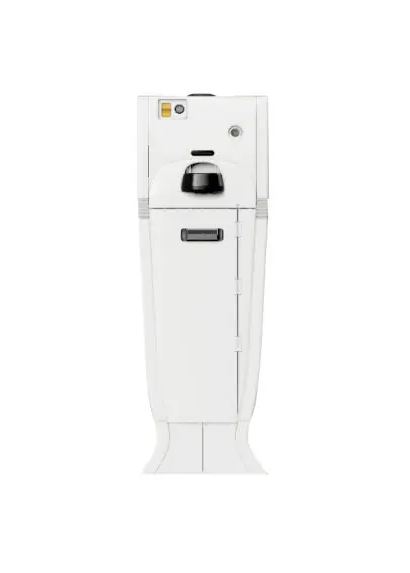 Monnayeur automatique prêt à l'emploi pour une installation en toute simplicité sans l'intervention d'un agenceur - CM7100/7200_0