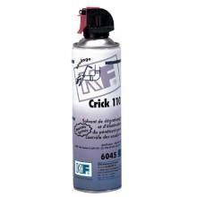 NETTOYANT - CRICK 110 AEROSOL 650 ML.