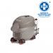 Polti vaporetto mv 20.20 - nettoyeur vapeur professionnel - polti - volume chaudière : 1.5 l_0