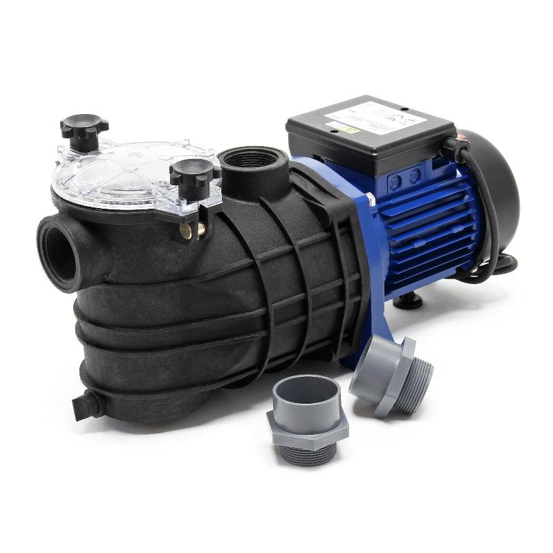 POMPE PISCINE 15000 LITRES PAR HEURE 750 WATTS POMPE FILTRATION CIRCULATION POOL WATTSHIRLPOOL 16_0001470_0